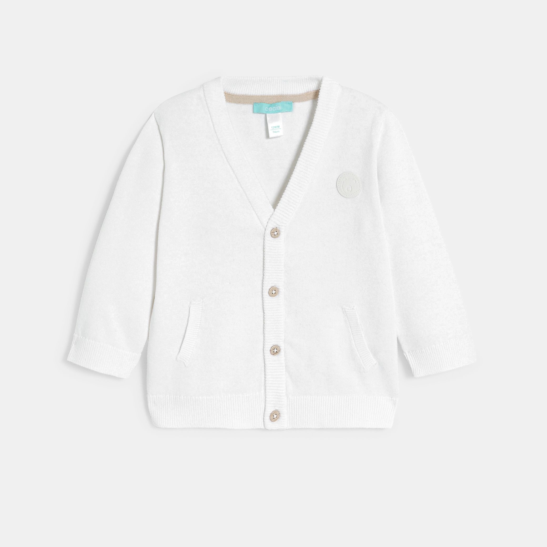 Áo vest dệt kim